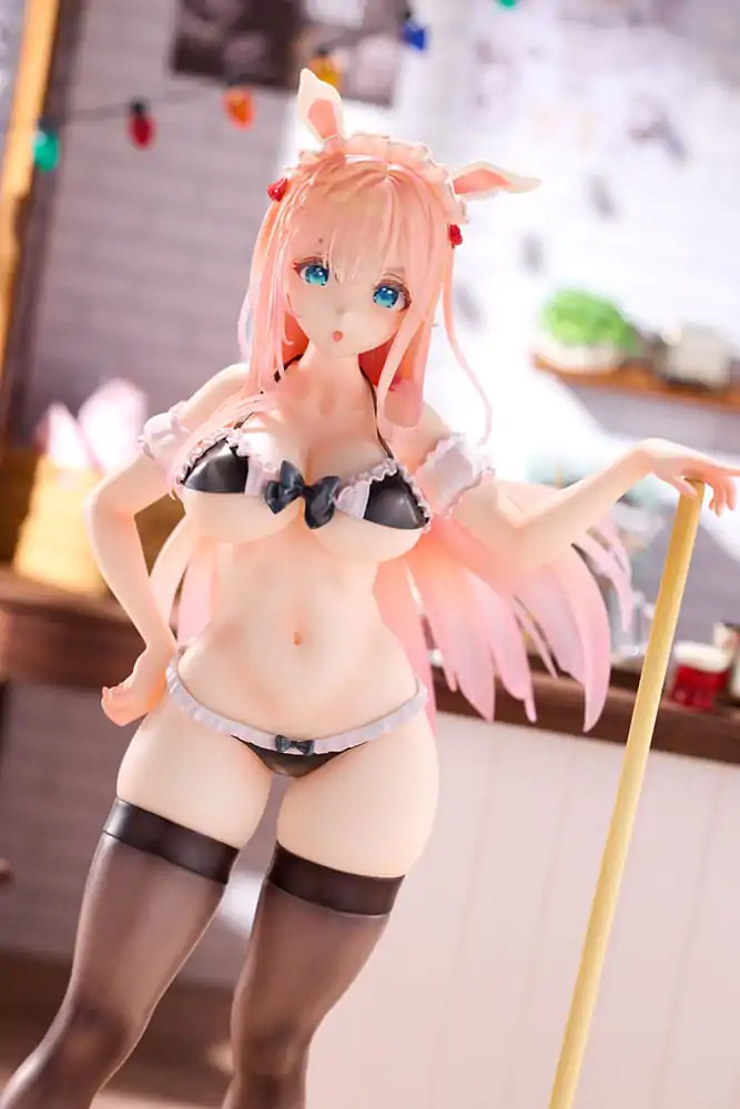Original Character PVC Statue 1/6 Momo illustration by DSmile 27 cm Produktfoto