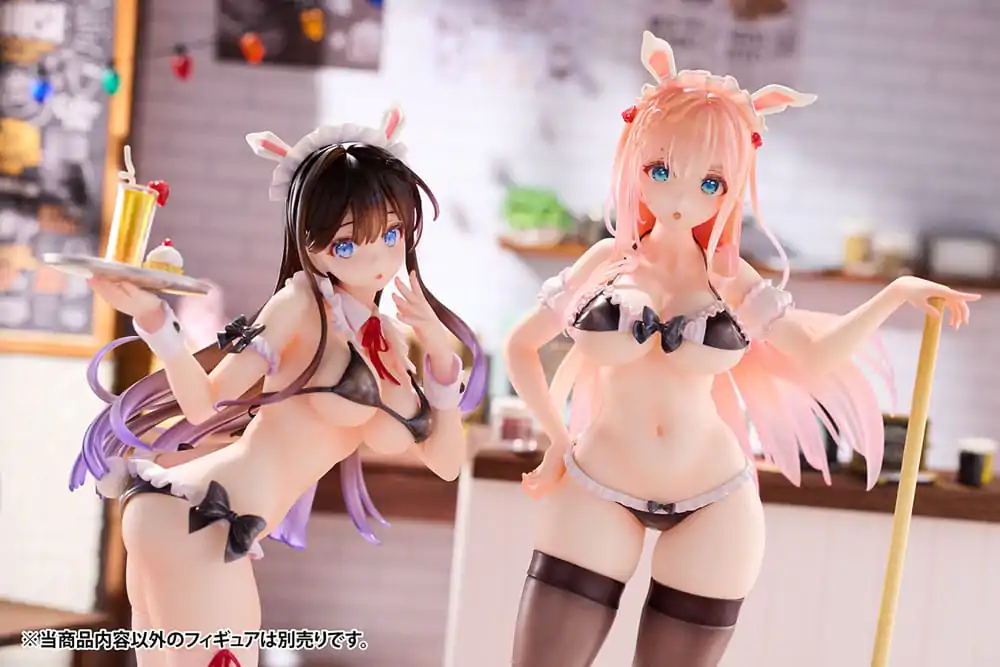 Original Character PVC Statue 1/6 Momo illustration by DSmile 27 cm Produktfoto