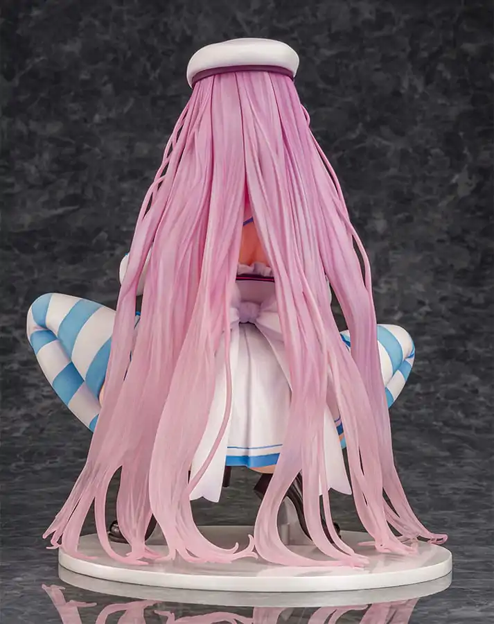 Original Character Statue 1/6 Momo Tsukimi Illustration by Siokonbu 20 Zentimeter Produktfoto