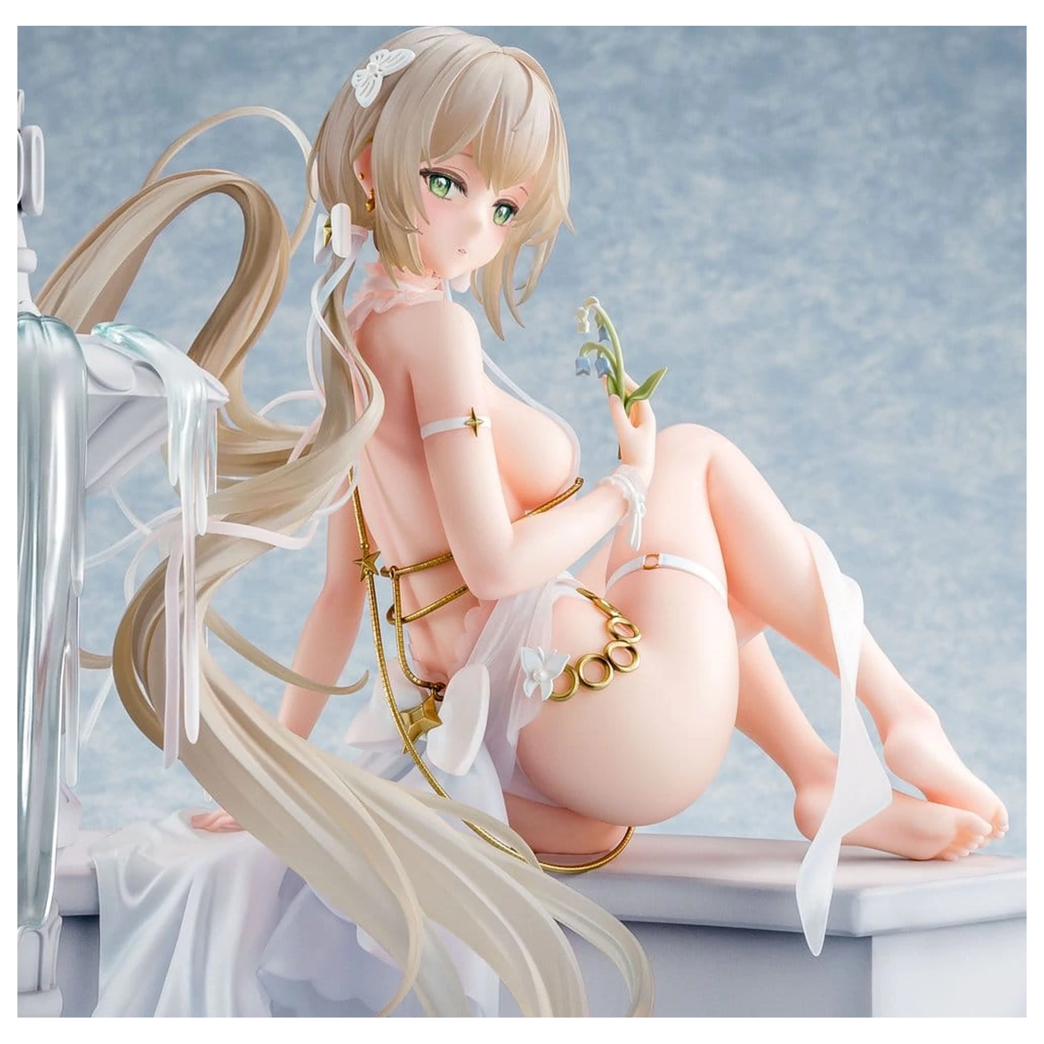 Original Character PVC Figur 1/6 Momoko illustration by Houkiboshi 22 cm Produktfoto