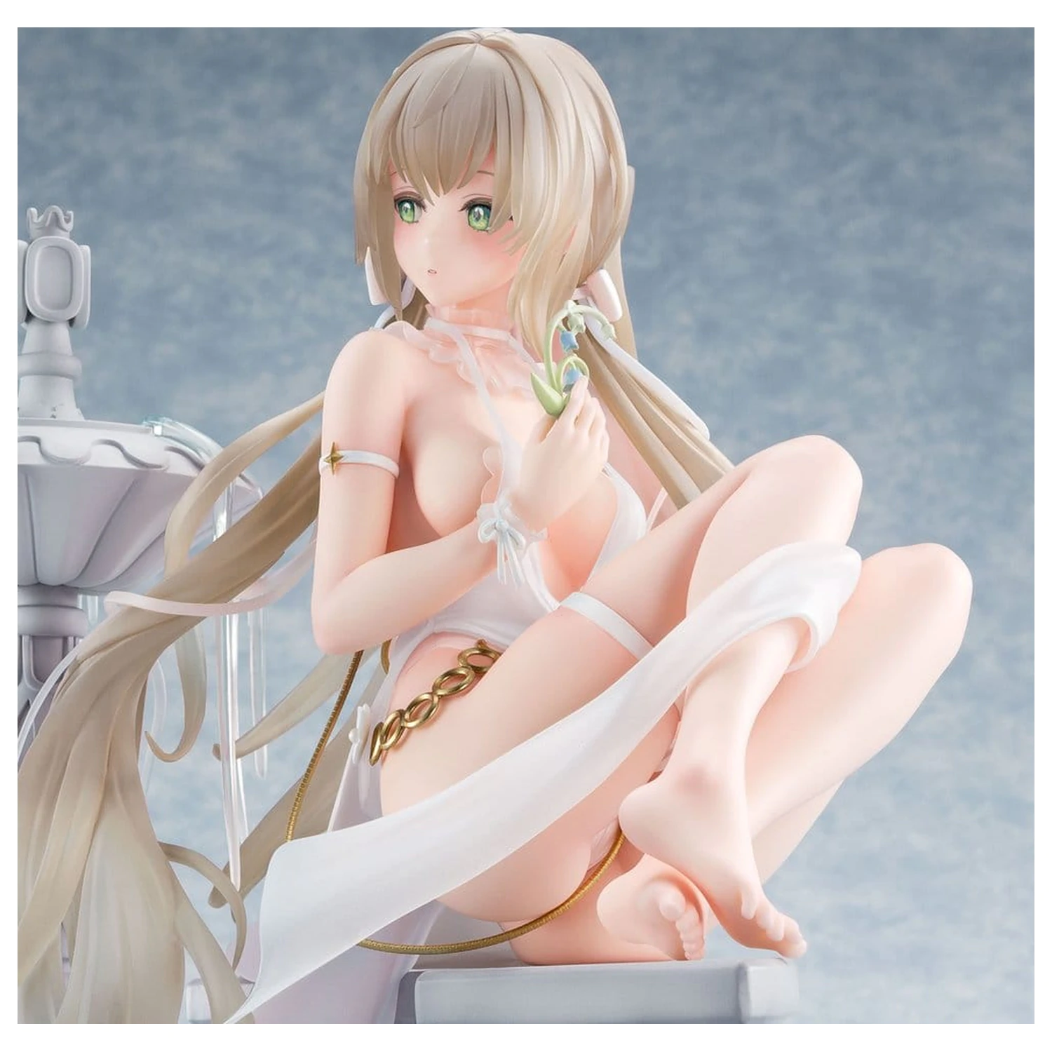 Original Character PVC Figur 1/6 Momoko illustration by Houkiboshi 22 cm Produktfoto