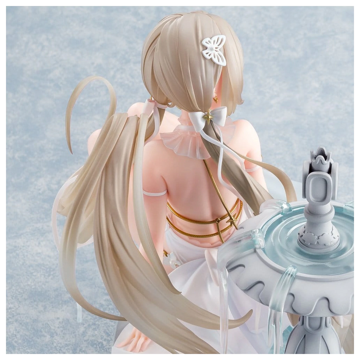 Original Character PVC Figur 1/6 Momoko illustration by Houkiboshi 22 cm Produktfoto