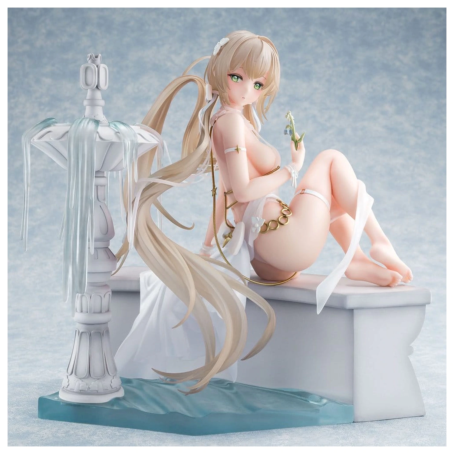 Original Character PVC Figur 1/6 Momoko illustration by Houkiboshi 22 cm Produktfoto