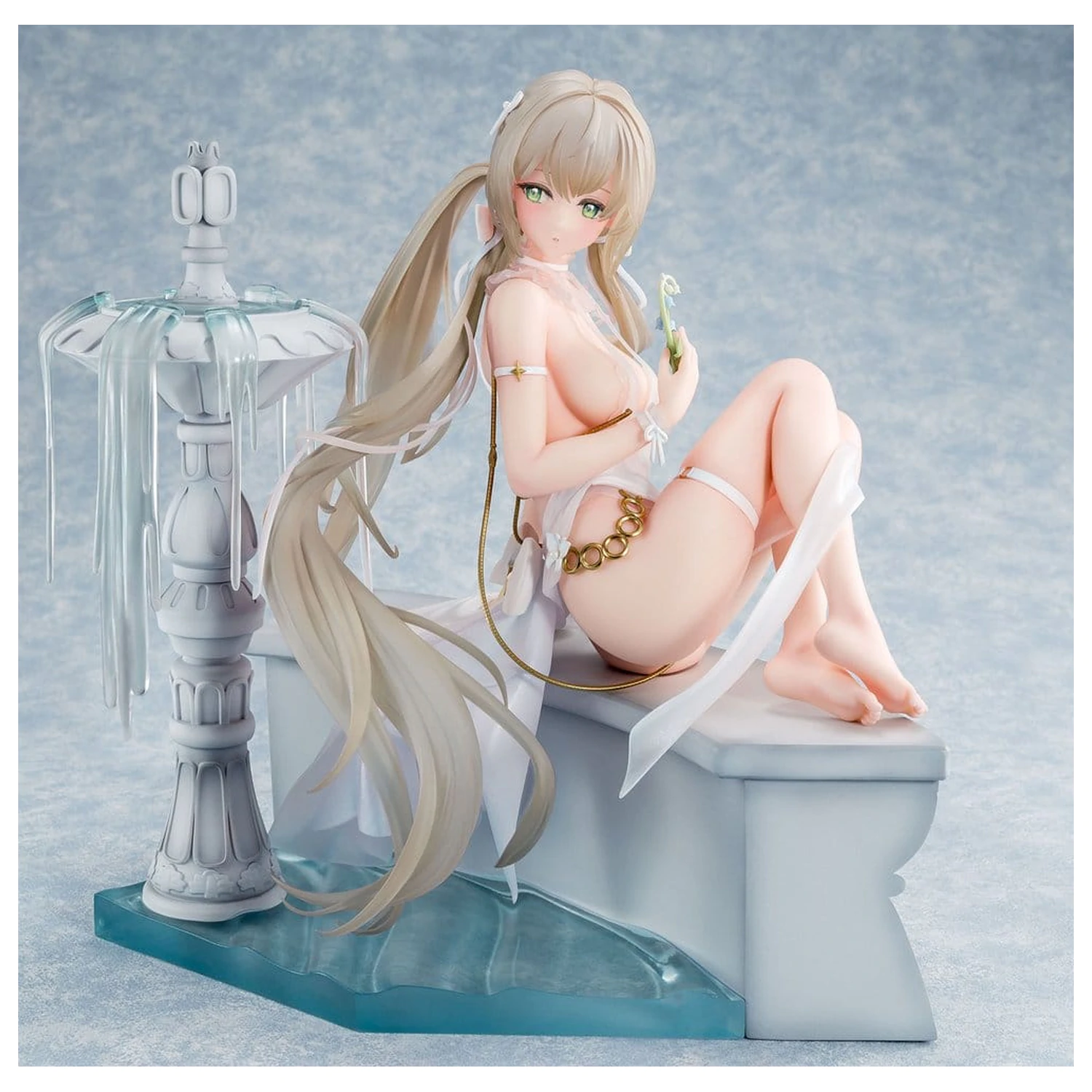 Original Character PVC Figur 1/6 Momoko illustration by Houkiboshi 22 cm Produktfoto