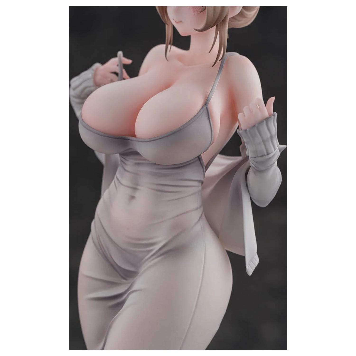 Original Charakter PVC Figur 1/6 Muboubi na Erin illustration by Gwan-E 28 cm Produktfoto