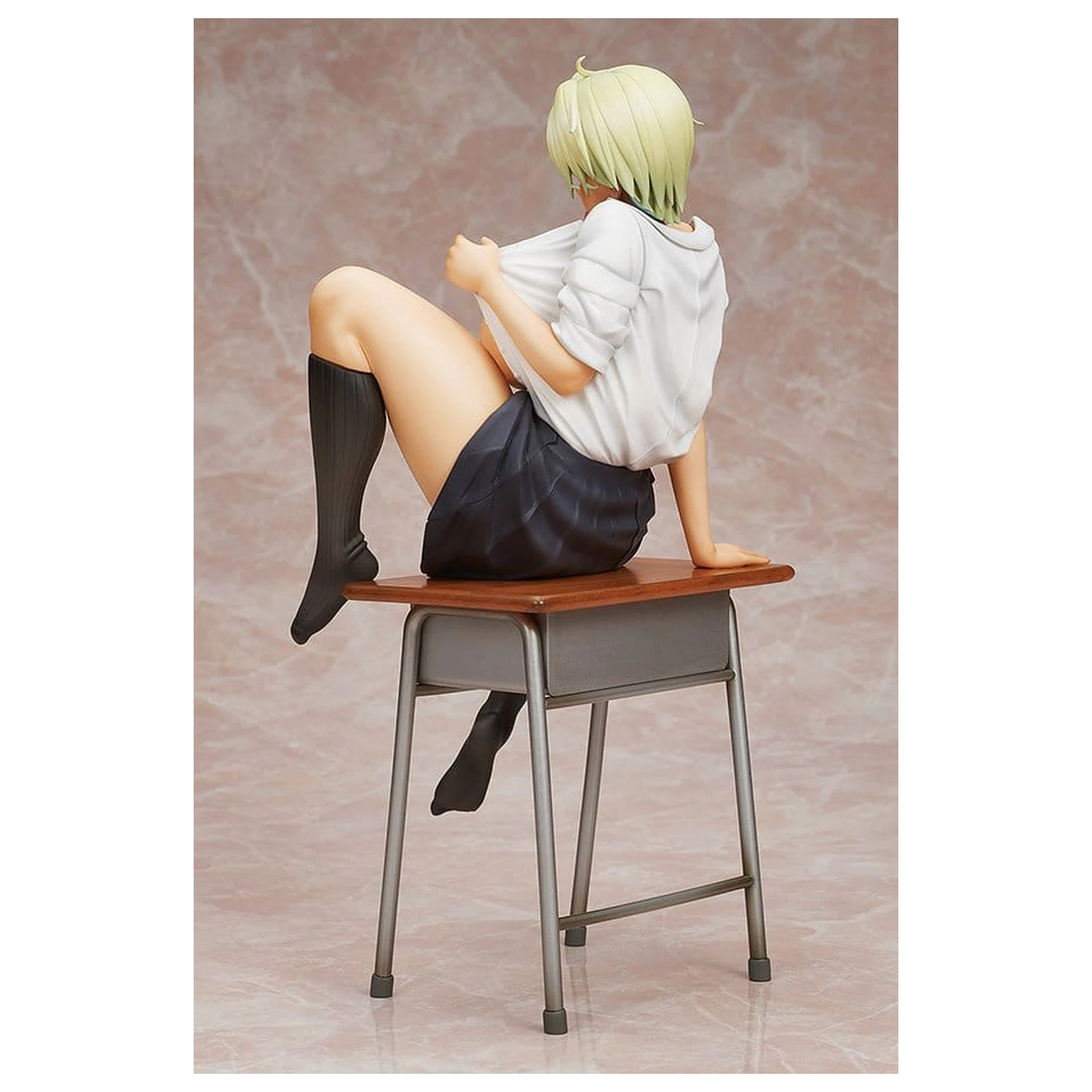Original Charakter Statue 1/6 Nagi Ooshima Illustration von Pja 29 cm Produktfoto