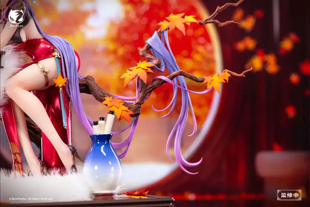 Original Character PVC-Statue 1/6 Nalan´s Poetry 23 cm Produktfoto