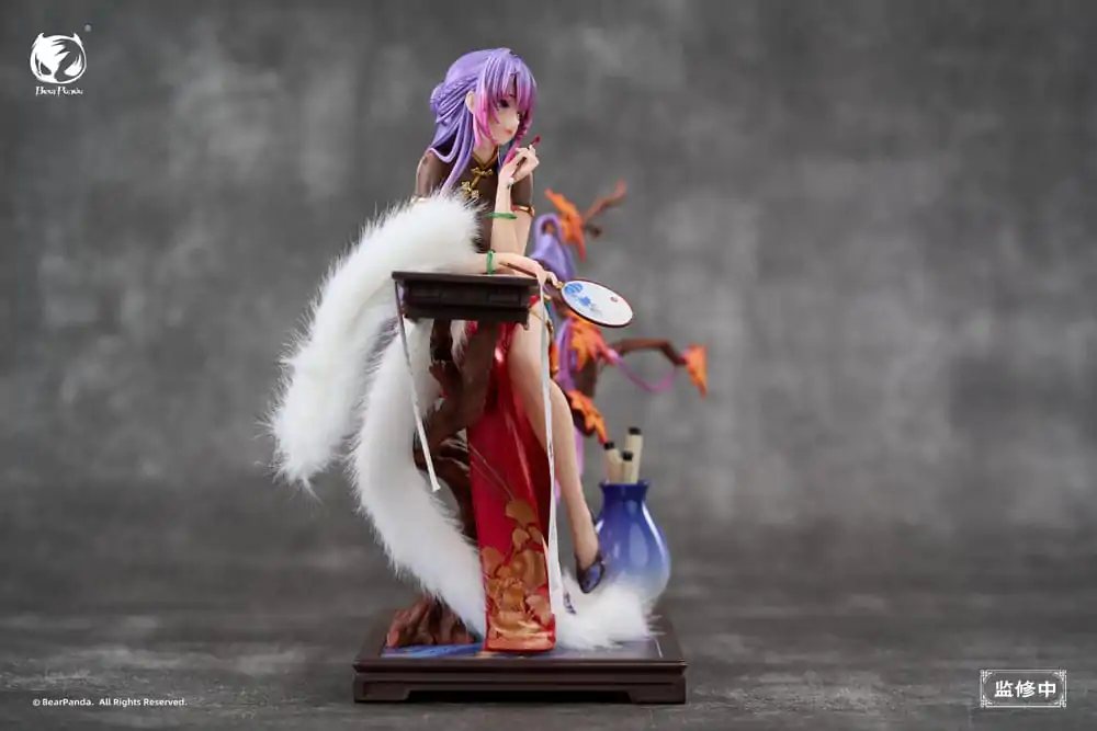 Original Character PVC-Statue 1/6 Nalan´s Poetry 23 cm Produktfoto