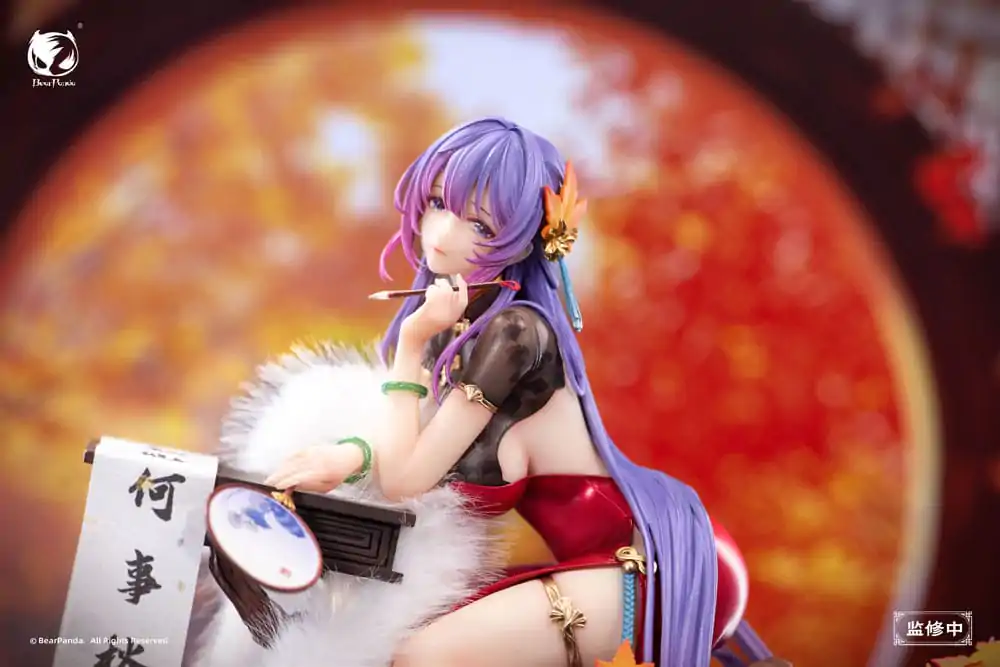 Original Character PVC-Statue 1/6 Nalan´s Poetry 23 cm Produktfoto