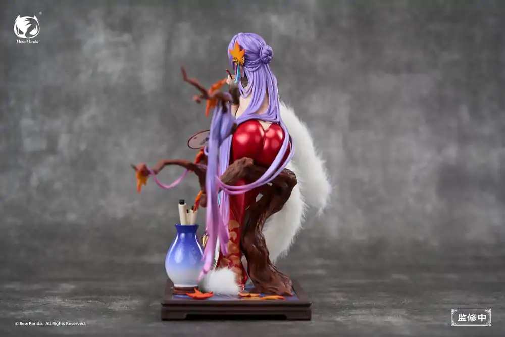 Original Character PVC-Statue 1/6 Nalan´s Poetry 23 cm Produktfoto