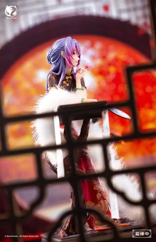 Original Character PVC-Statue 1/6 Nalan´s Poetry 23 cm Produktfoto
