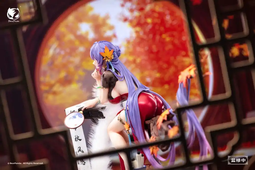 Original Character PVC-Statue 1/6 Nalan´s Poetry 23 cm Produktfoto