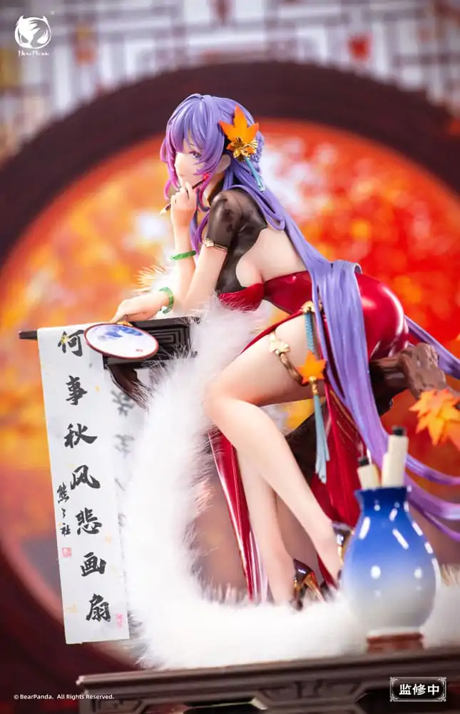 Original Character PVC-Statue 1/6 Nalan´s Poetry 23 cm Produktfoto