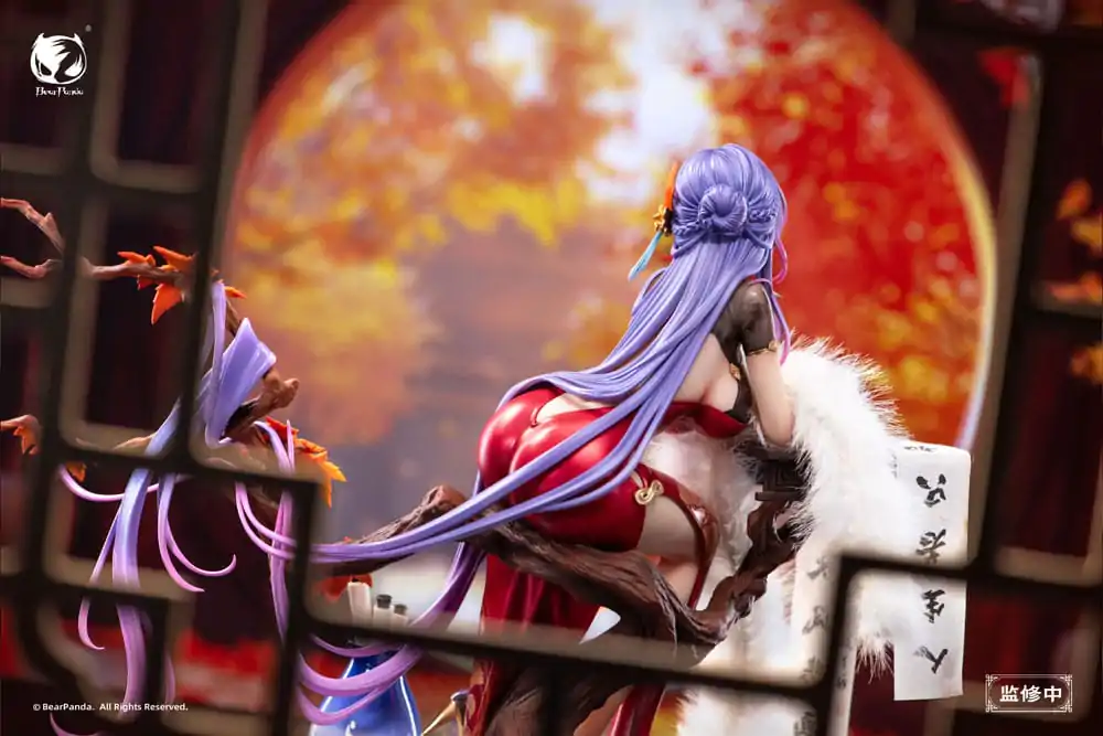 Original Character PVC-Statue 1/6 Nalan´s Poetry 23 cm Produktfoto