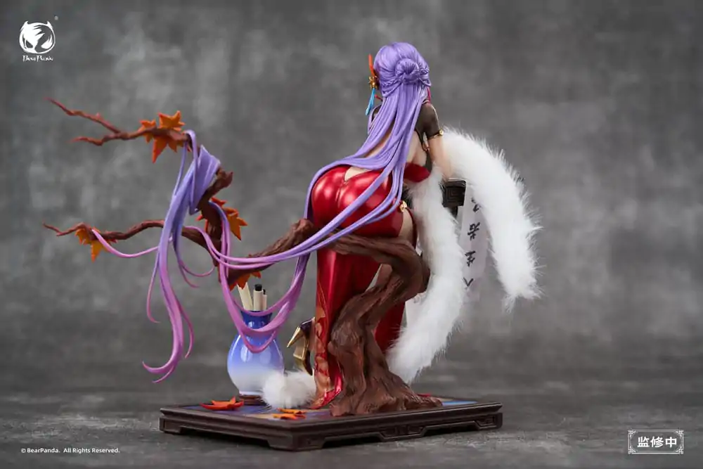 Original Character PVC-Statue 1/6 Nalan´s Poetry 23 cm Produktfoto