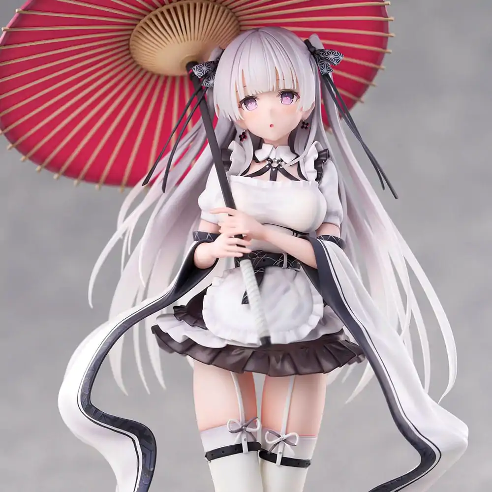 Original Character PVC Statue 1/6 Nana Illustration Lilith Ichinose 29 cm Produktfoto