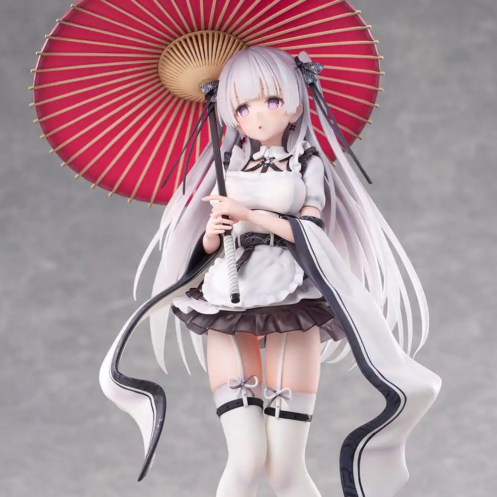 Original Character PVC Statue 1/6 Nana Illustration Lilith Ichinose 29 cm Produktfoto