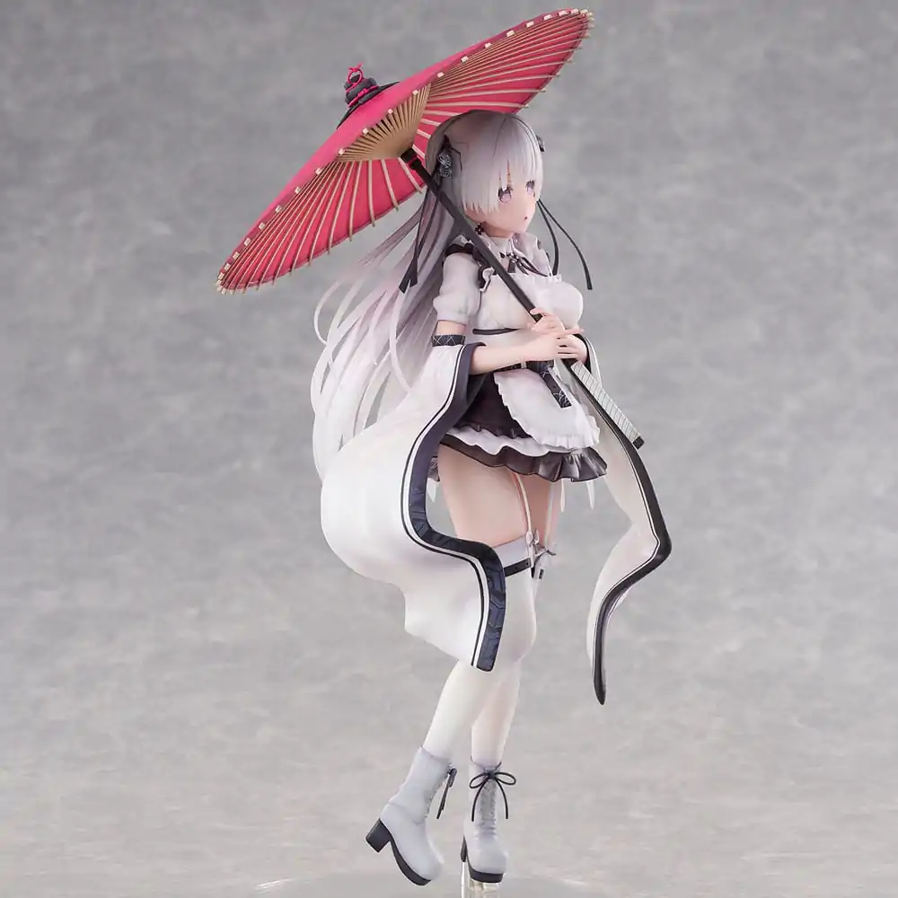 Original Character PVC Statue 1/6 Nana Illustration Lilith Ichinose 29 cm Produktfoto