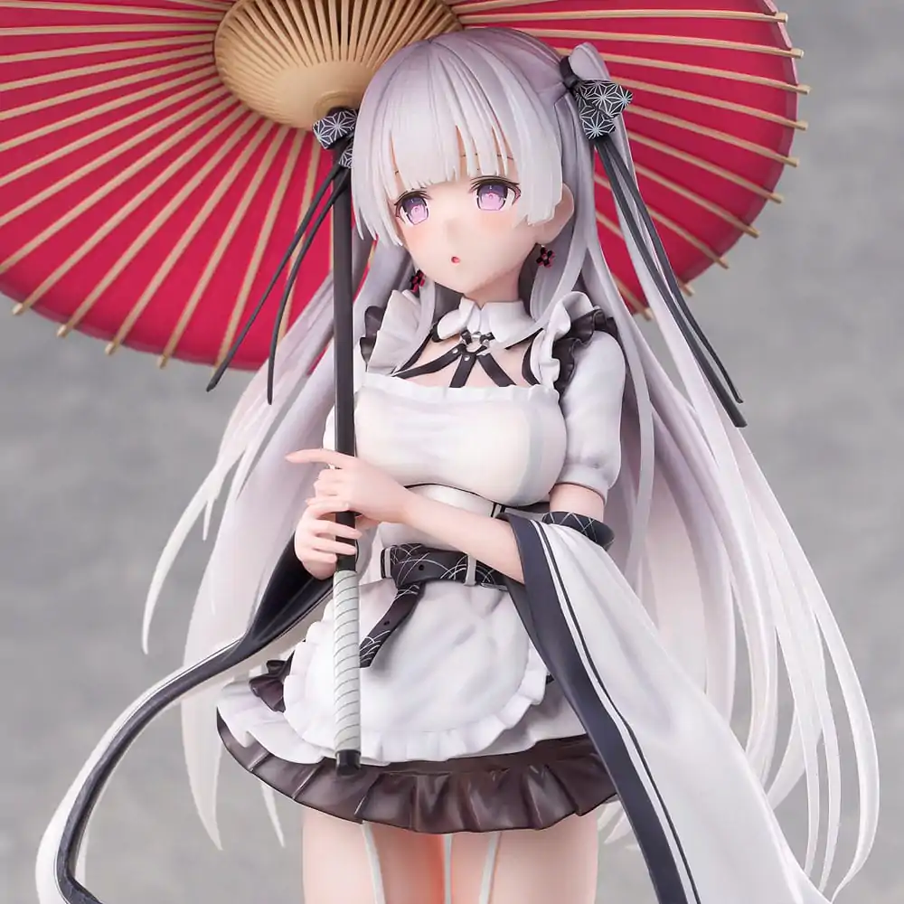Original Character PVC Statue 1/6 Nana Illustration Lilith Ichinose 29 cm Produktfoto