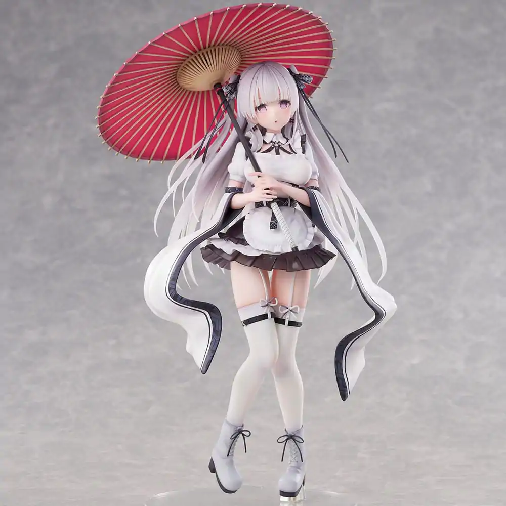 Original Character PVC Statue 1/6 Nana Illustration Lilith Ichinose 29 cm Produktfoto