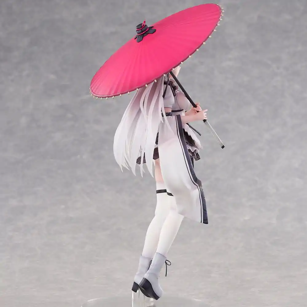 Original Character PVC Statue 1/6 Nana Illustration Lilith Ichinose 29 cm Produktfoto
