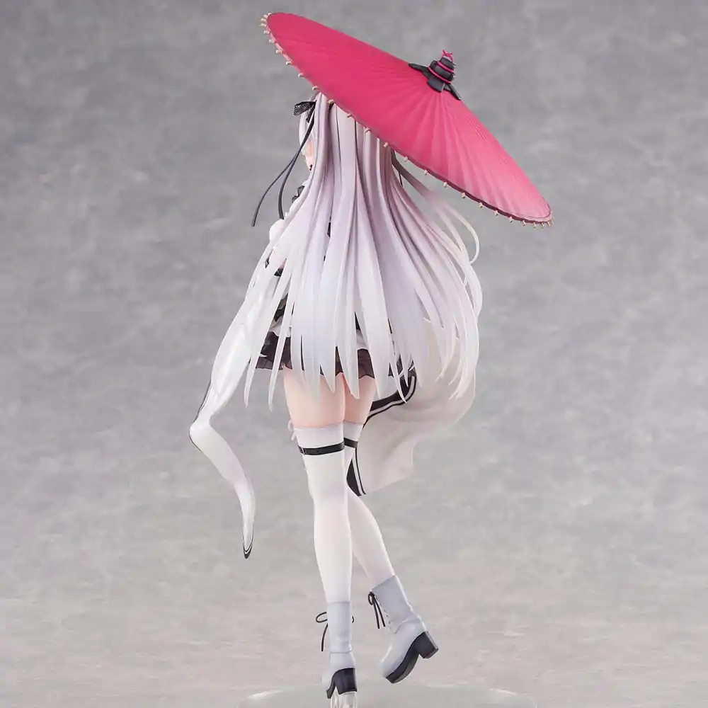Original Character PVC Statue 1/6 Nana Illustration Lilith Ichinose 29 cm Produktfoto
