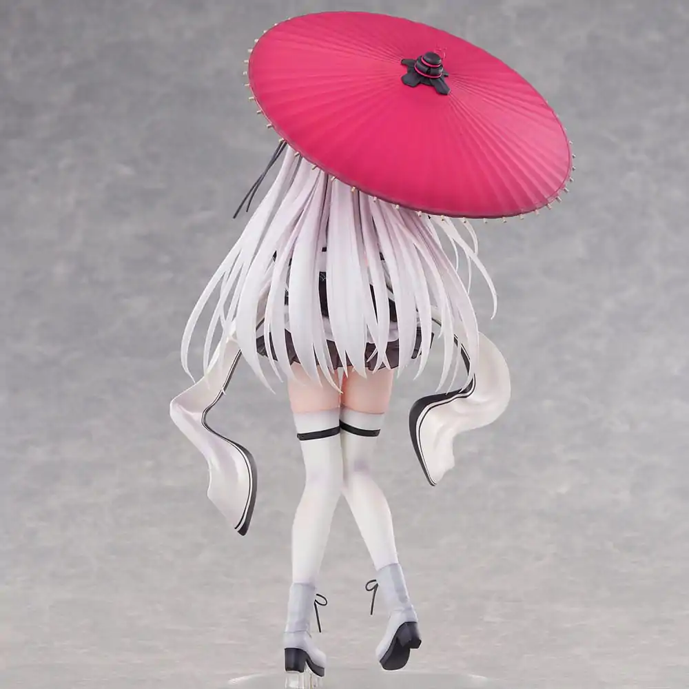 Original Character PVC Statue 1/6 Nana Illustration Lilith Ichinose 29 cm Produktfoto