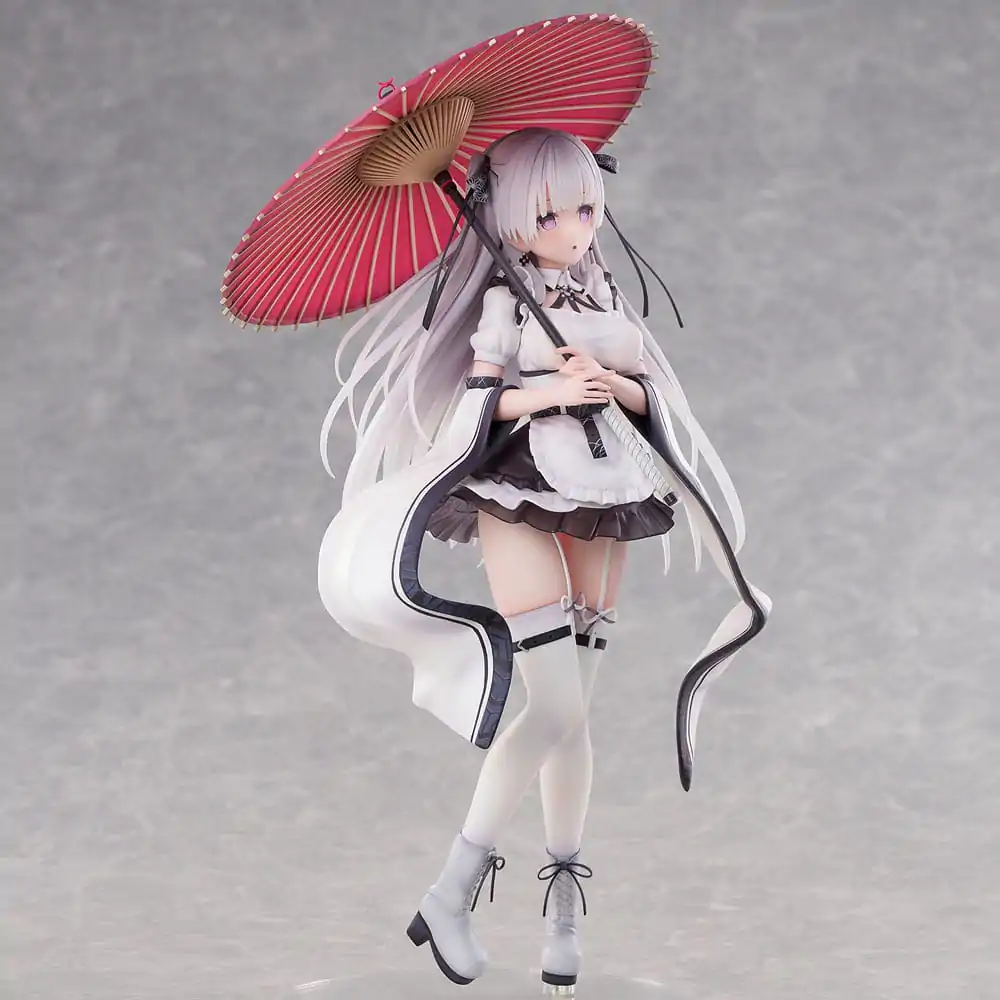 Original Character PVC Statue 1/6 Nana Illustration Lilith Ichinose 29 cm Produktfoto