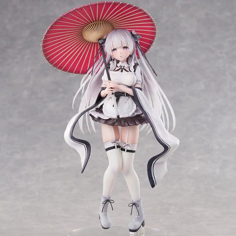 Original Character PVC Statue 1/6 Nana Illustration Lilith Ichinose 29 cm Produktfoto