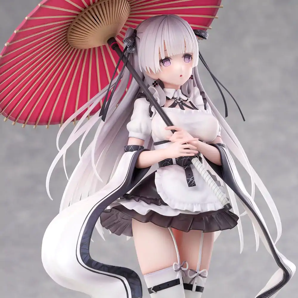Original Character PVC Statue 1/6 Nana Illustration Lilith Ichinose 29 cm Produktfoto