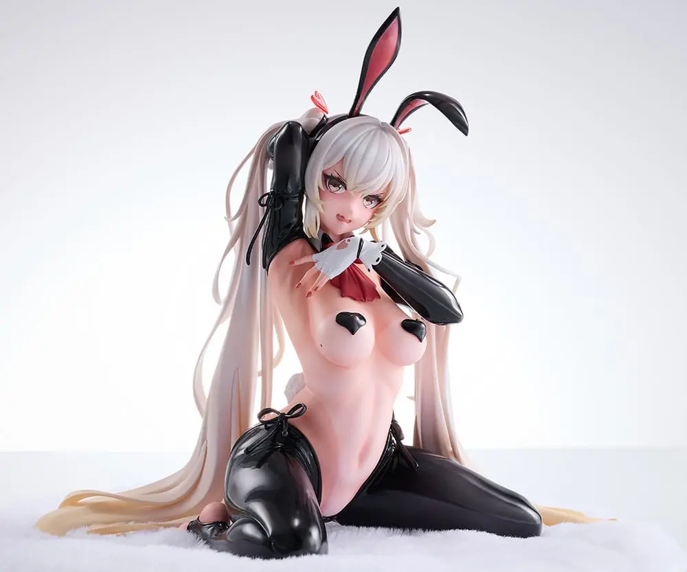 Original Character Statue 1/6 Nana Kuroe 16 cm Produktfoto