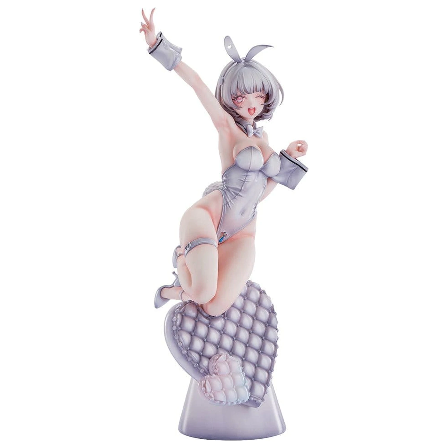 Original Character PVC Figur 1/6 Natalia Illustration von Ohisashiburi 30 cm Produktfoto