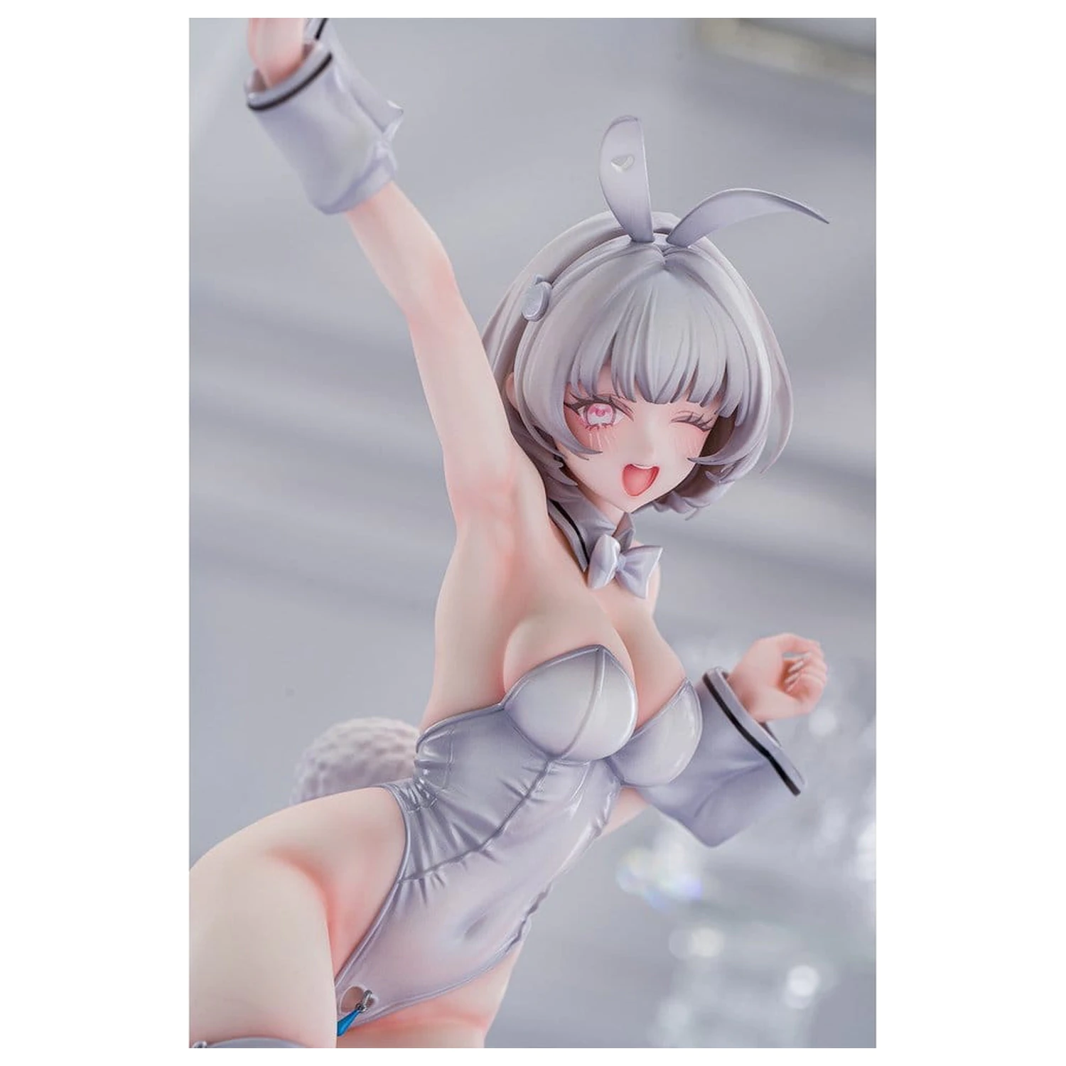 Original Character PVC Figur 1/6 Natalia Illustration von Ohisashiburi 30 cm Produktfoto
