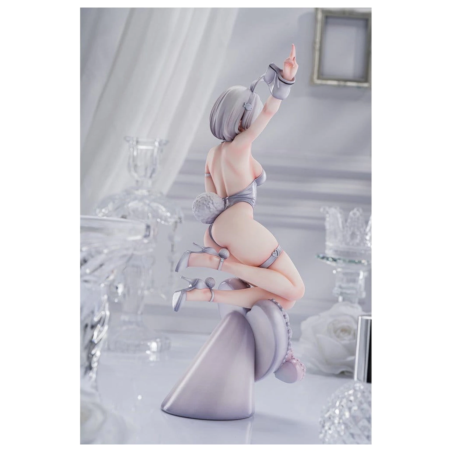 Original Character PVC Figur 1/6 Natalia Illustration von Ohisashiburi 30 cm Produktfoto