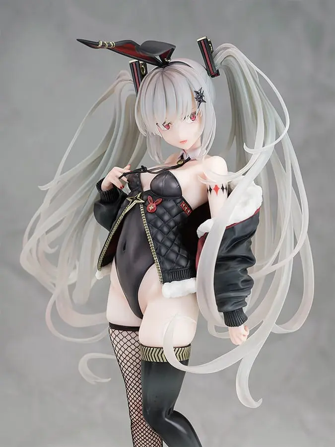 Original Character Statue 1/6 Noir 29 cm termékfotó