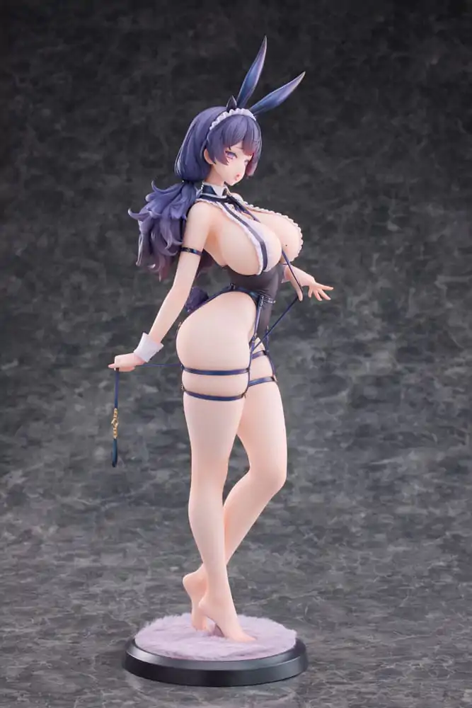 Original Character Statue 1/6 Obedient Hina Verna Barefoot Ver. Illustrated by Sue 35 cm Produktfoto