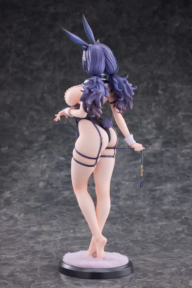 Original Character Statue 1/6 Obedient Hina Verna Barefoot Ver. Illustrated by Sue 35 cm Produktfoto