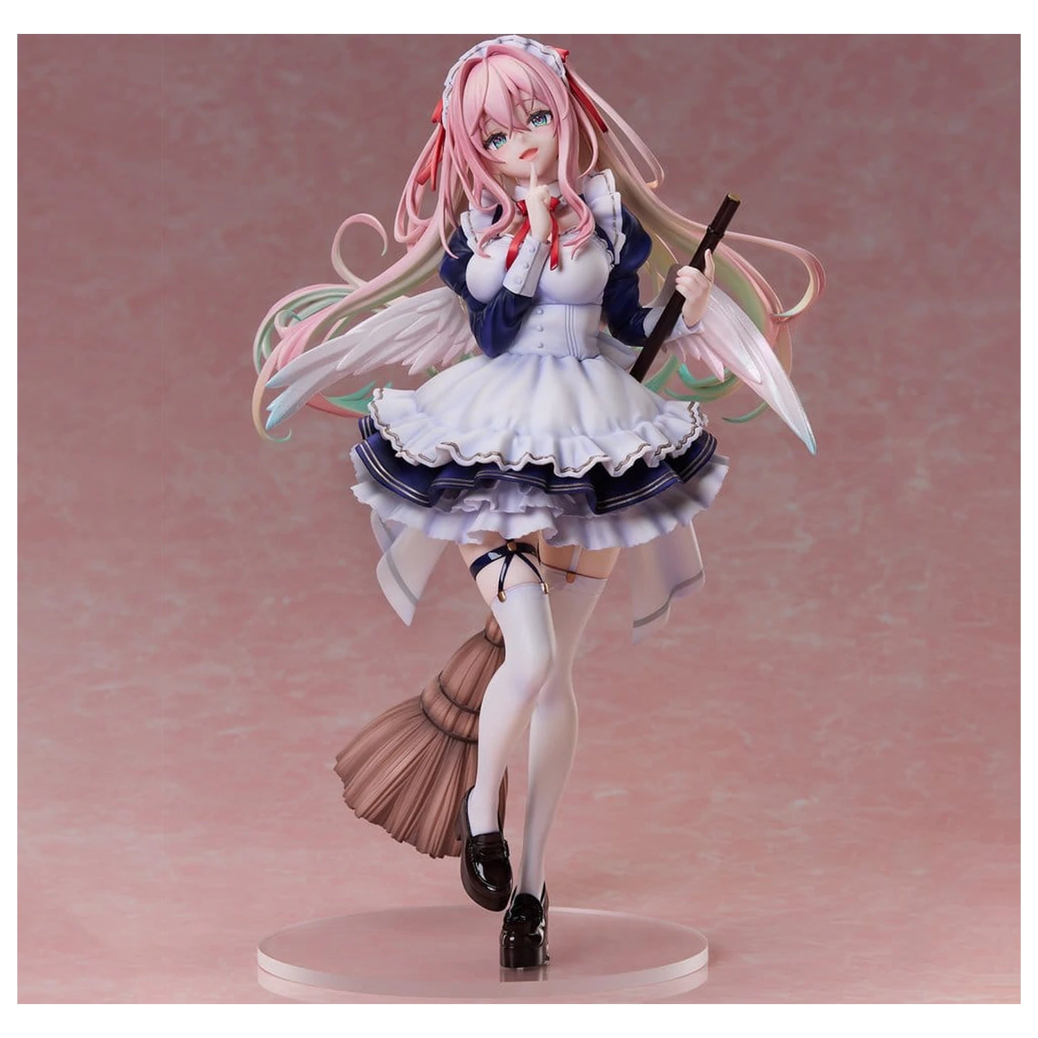 Original Character PVC Figur 1/6 Riana (Maid Ver.) Illustrated by Riichu 29 cm Produktfoto