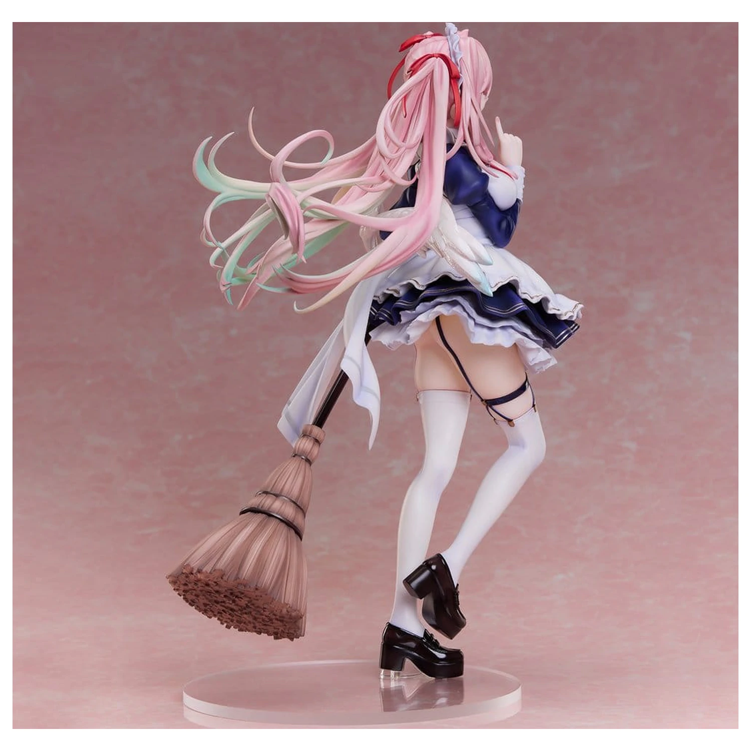 Original Character PVC Figur 1/6 Riana (Maid Ver.) Illustrated by Riichu 29 cm Produktfoto