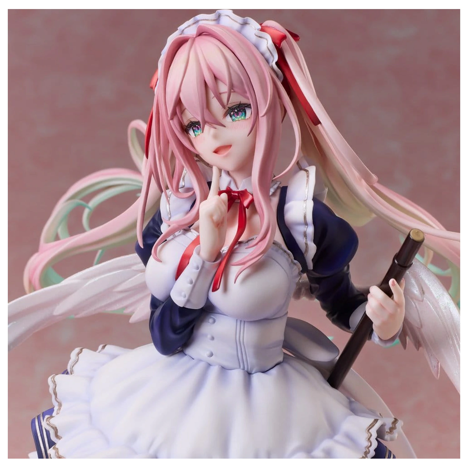 Original Character PVC Figur 1/6 Riana (Maid Ver.) Illustrated by Riichu 29 cm Produktfoto