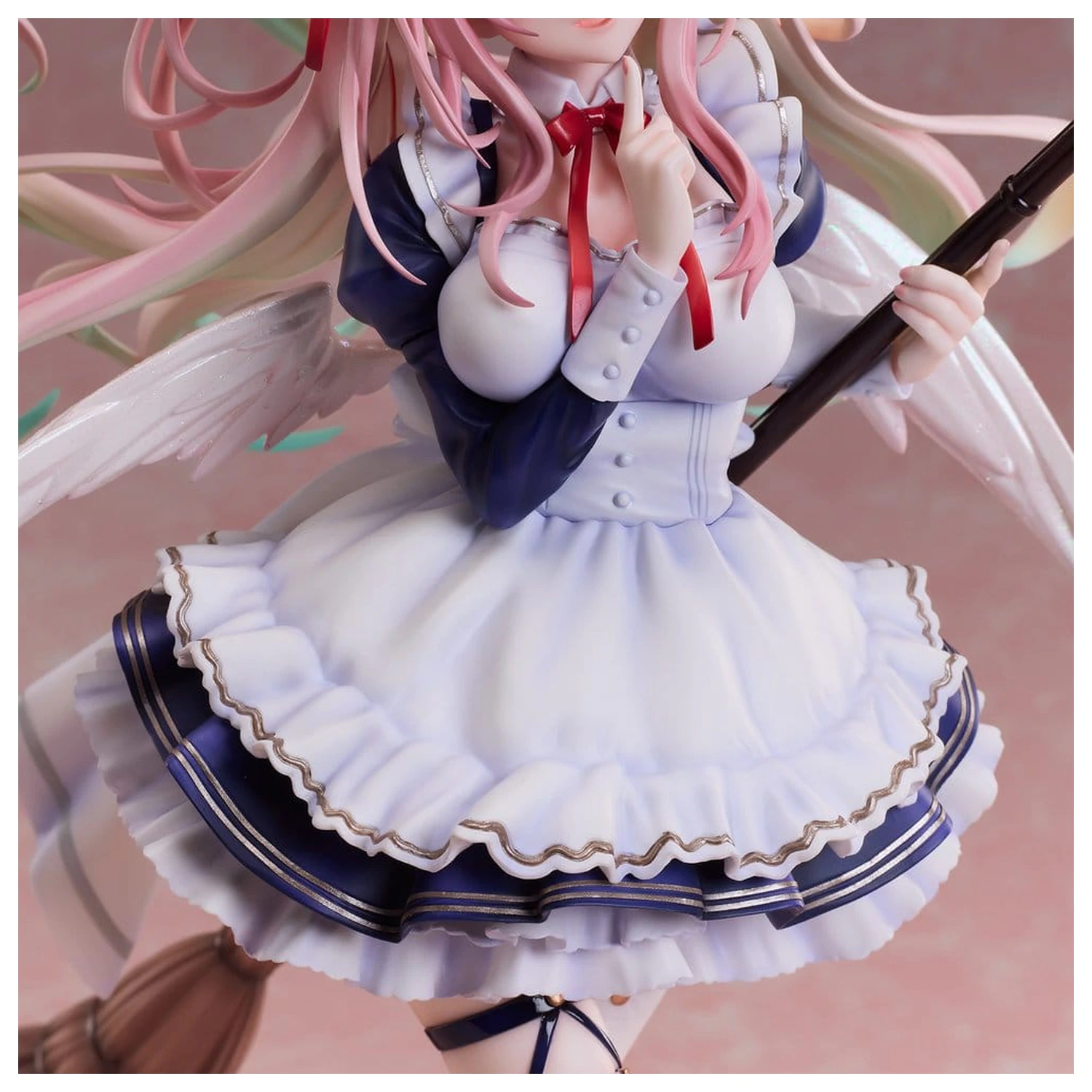 Original Character PVC Figur 1/6 Riana (Maid Ver.) Illustrated by Riichu 29 cm Produktfoto