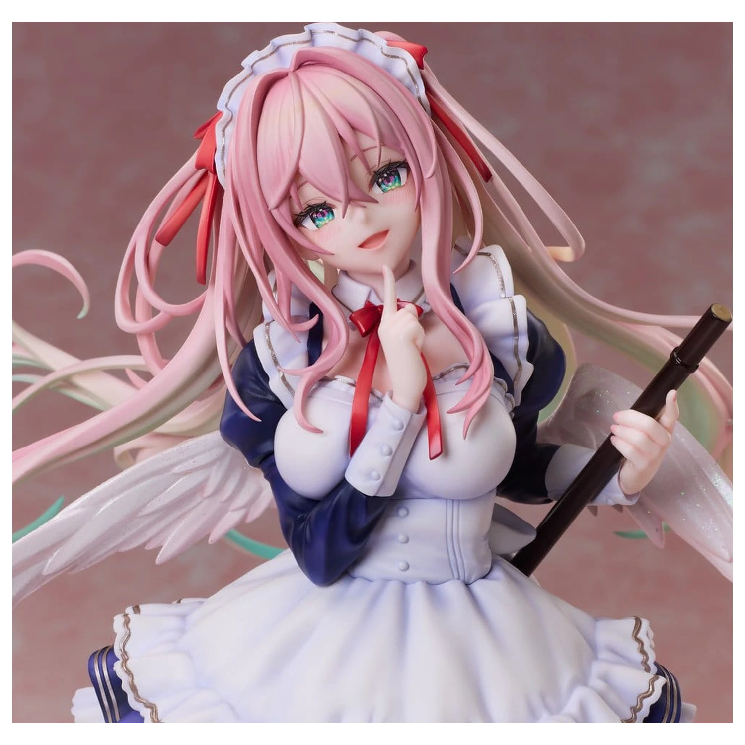 Original Character PVC Figur 1/6 Riana (Maid Ver.) Illustrated by Riichu 29 cm Produktfoto