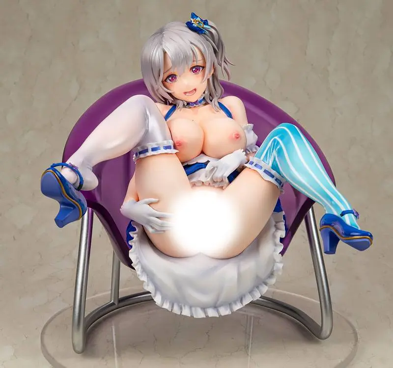 Original Character PVC Statue 1/6 Rina Akehoshi 20 cm Produktfoto