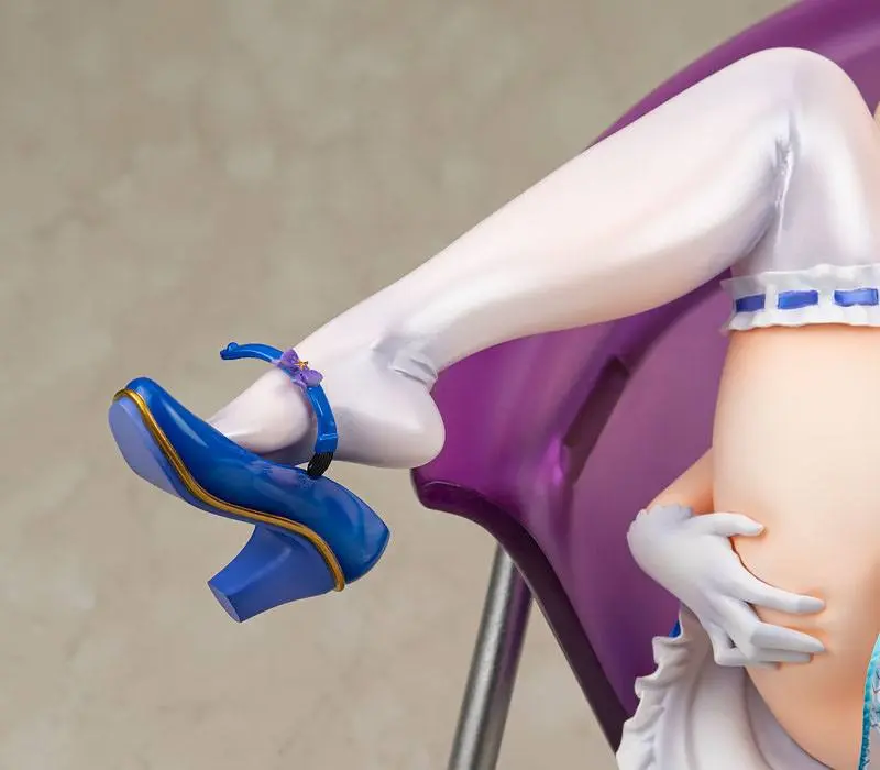 Original Character PVC Statue 1/6 Rina Akehoshi 20 cm Produktfoto