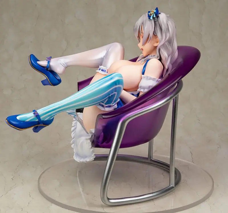 Original Character PVC Statue 1/6 Rina Akehoshi 20 cm Produktfoto