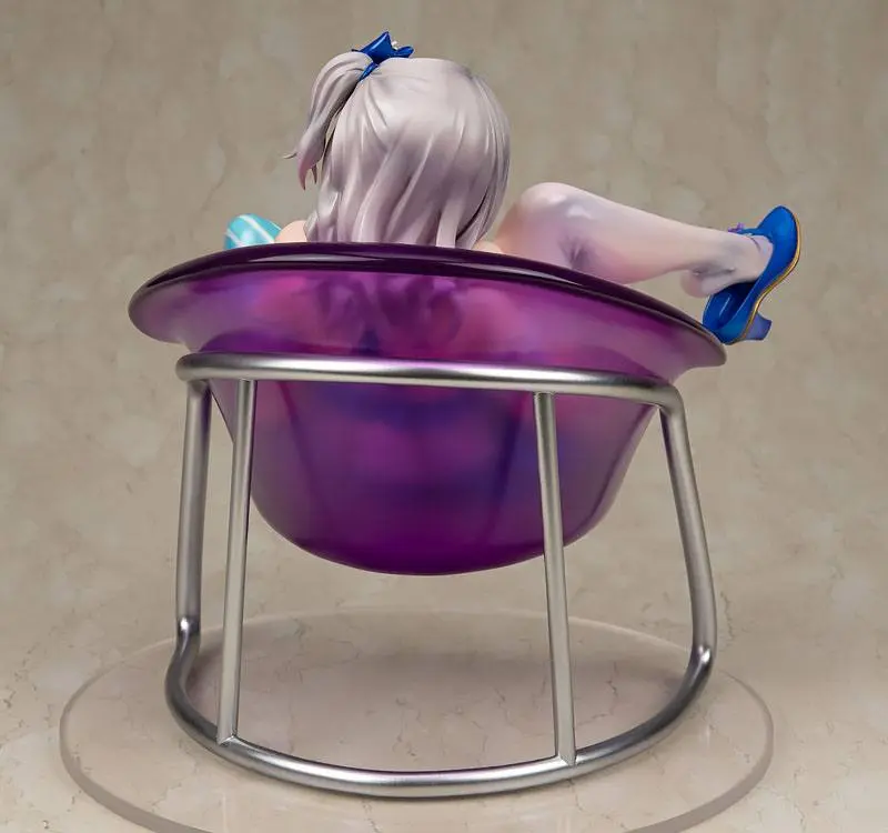 Original Character PVC Statue 1/6 Rina Akehoshi 20 cm Produktfoto