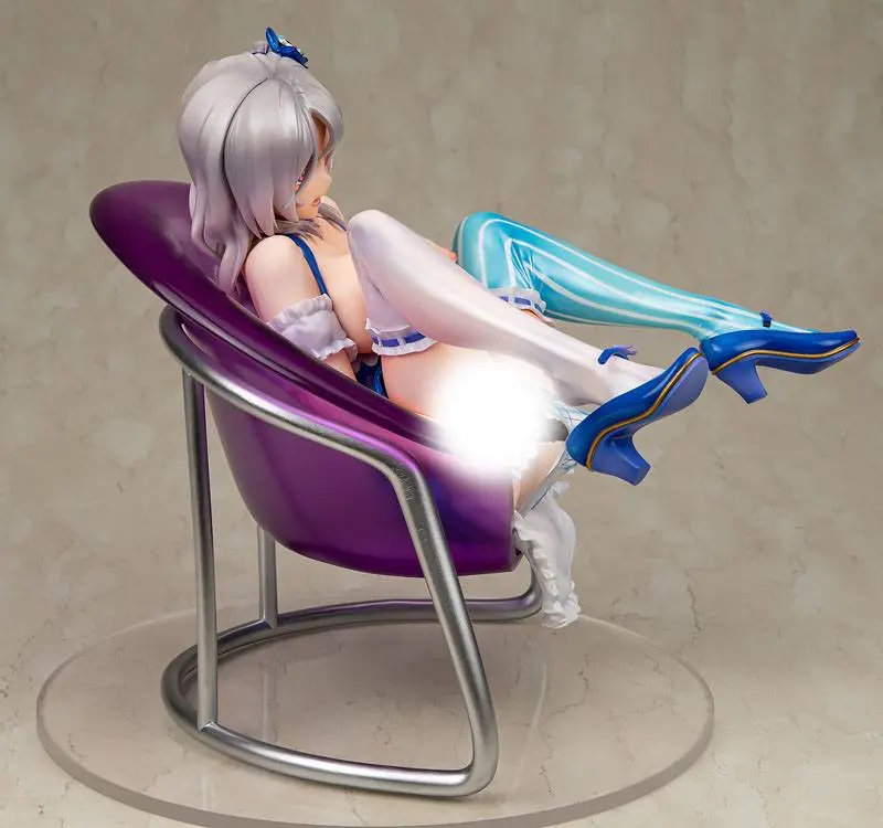 Original Character PVC Statue 1/6 Rina Akehoshi 20 cm Produktfoto