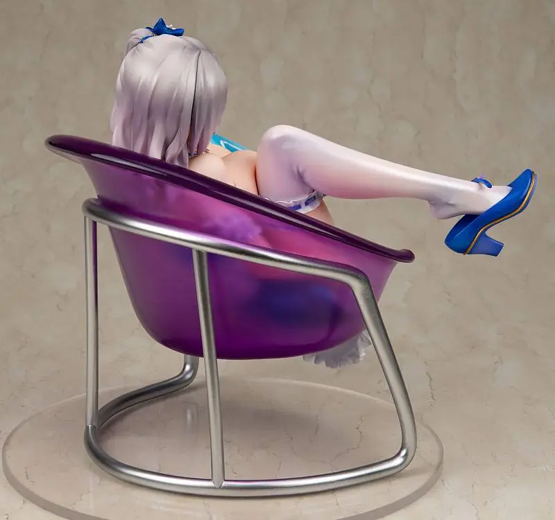 Original Character PVC Statue 1/6 Rina Akehoshi 20 cm Produktfoto
