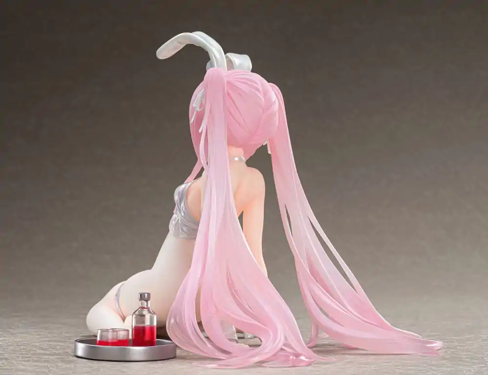 Original Character PVC Statue 1/6 Ruby 16 cm Produktfoto