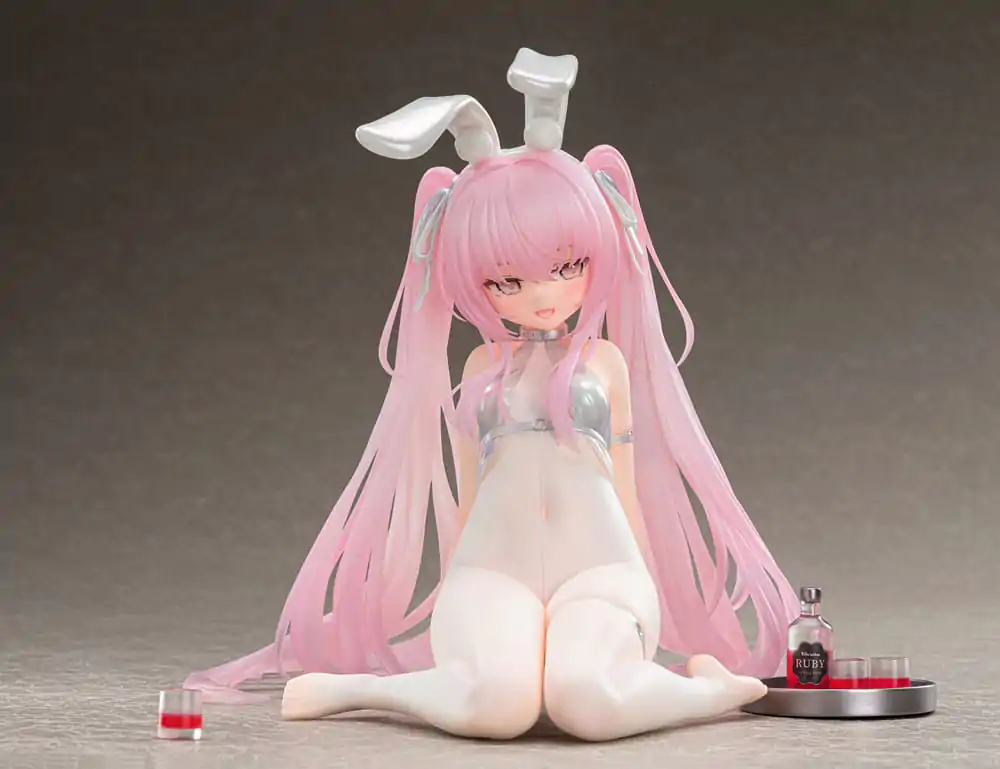 Original Character PVC Statue 1/6 Ruby 16 cm Produktfoto